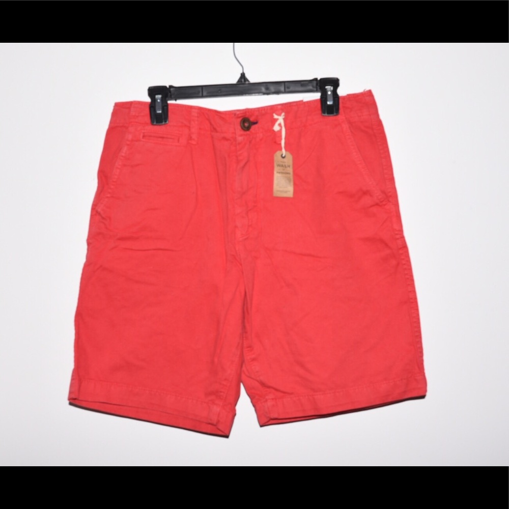 American Eagle classic shorts 10"inseam